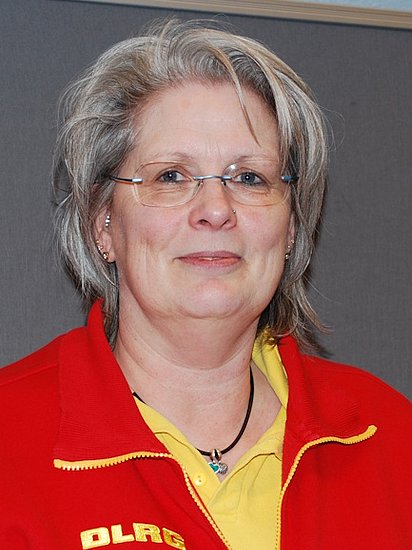 Schwimmausbildung und Anmeldung: Kirsten Nix
